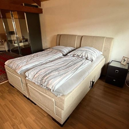 Ferienwohnung Jansen Selfkant 외부 사진