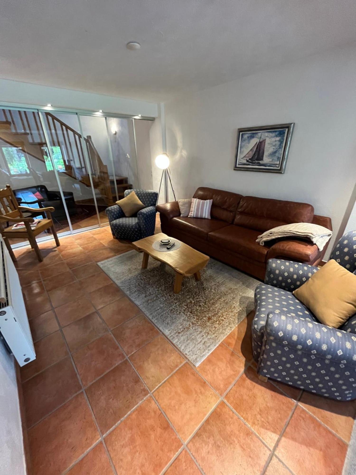 Ferienwohnung Jansen Selfkant 외부 사진