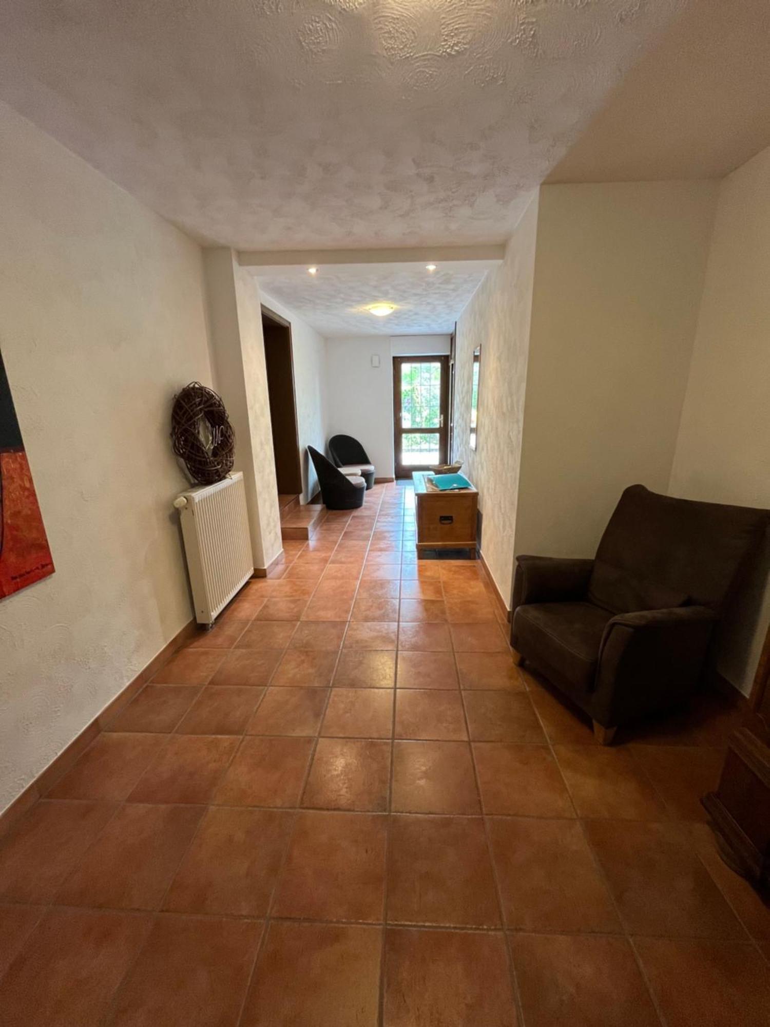 Ferienwohnung Jansen Selfkant 외부 사진