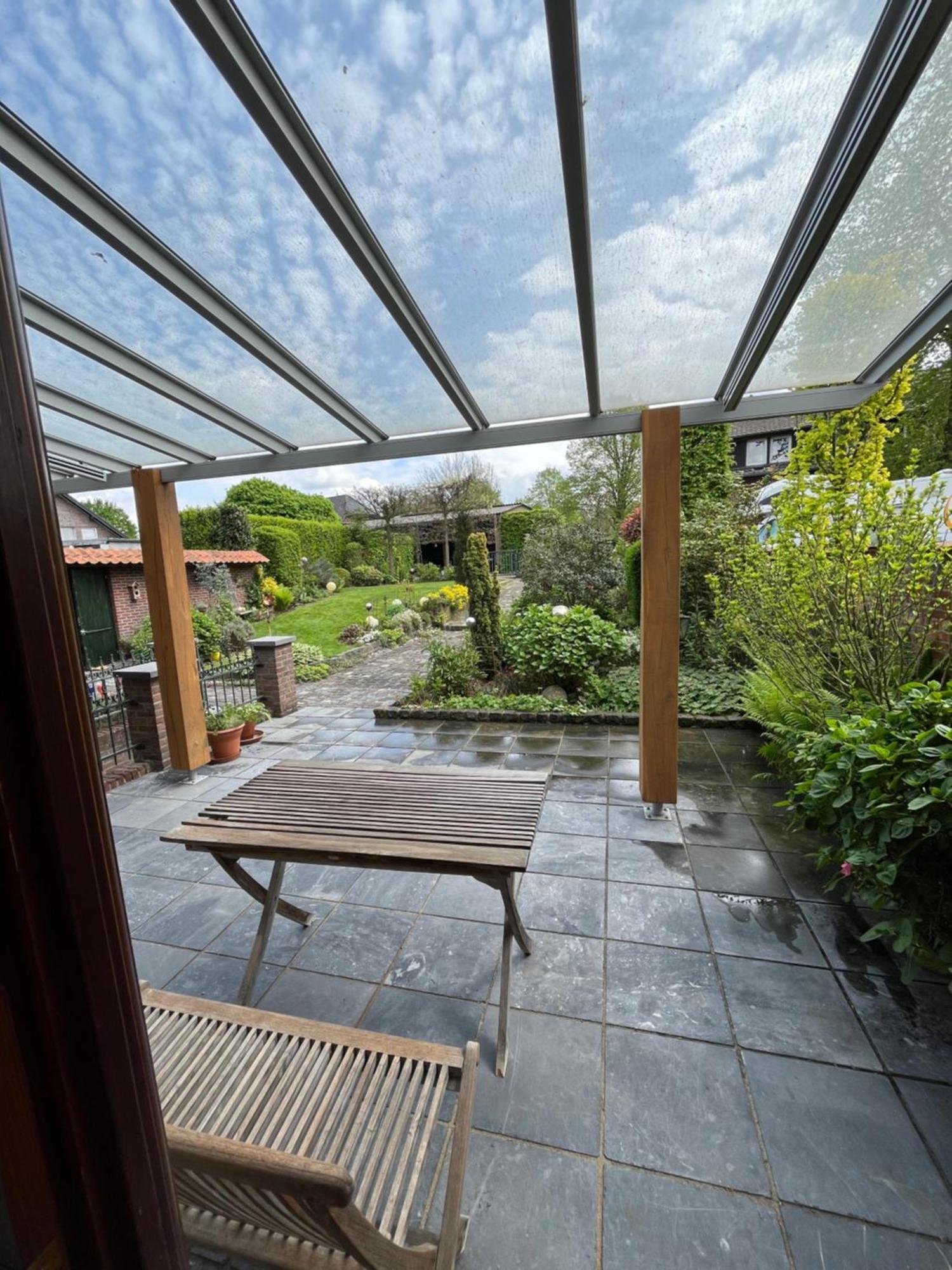 Ferienwohnung Jansen Selfkant 외부 사진