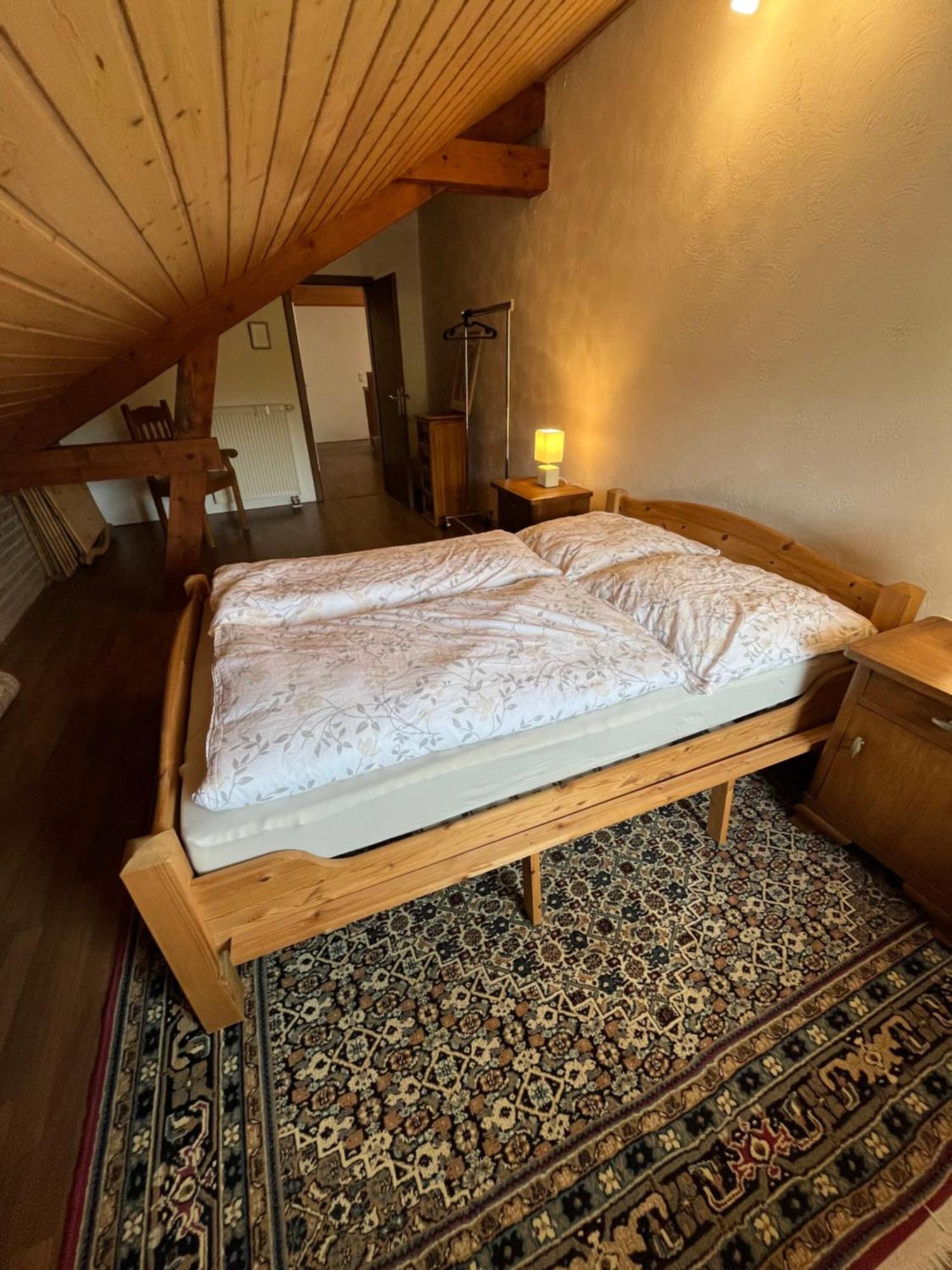 Ferienwohnung Jansen Selfkant 외부 사진