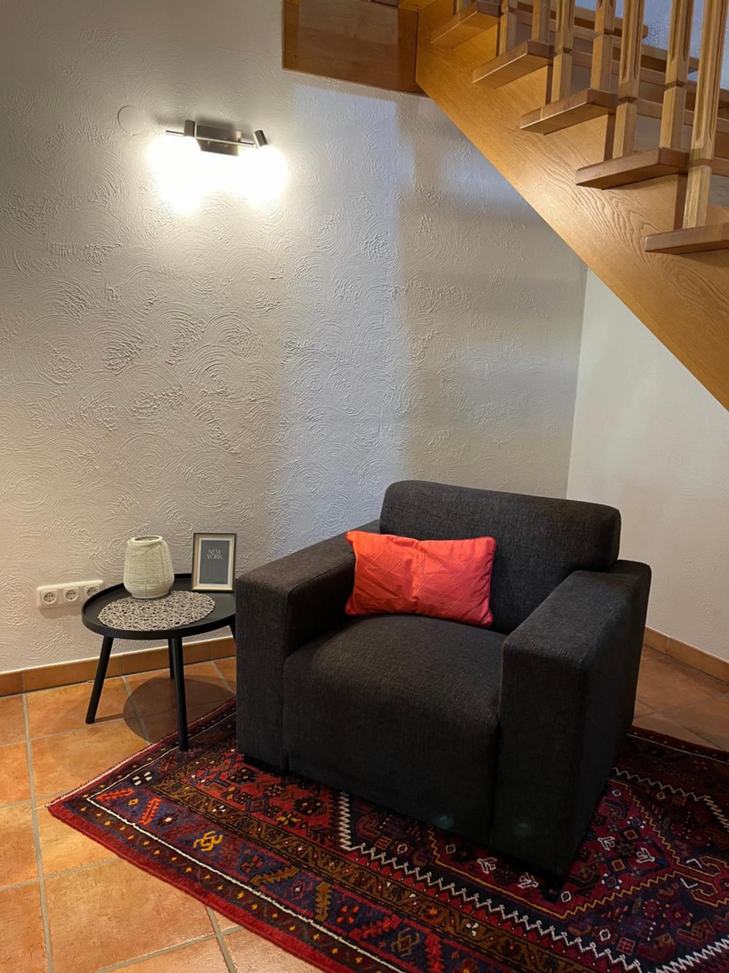 Ferienwohnung Jansen Selfkant 외부 사진