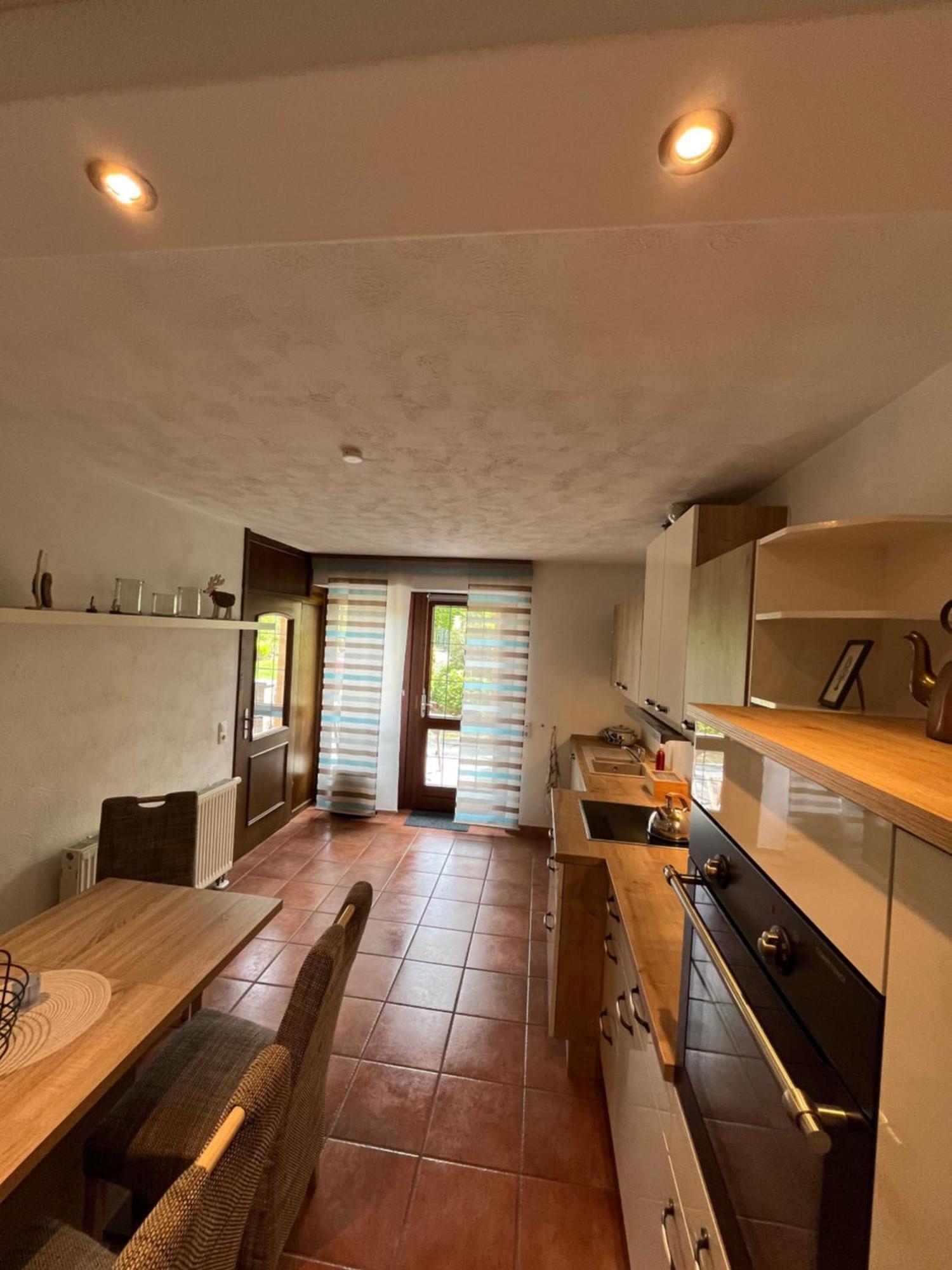 Ferienwohnung Jansen Selfkant 외부 사진