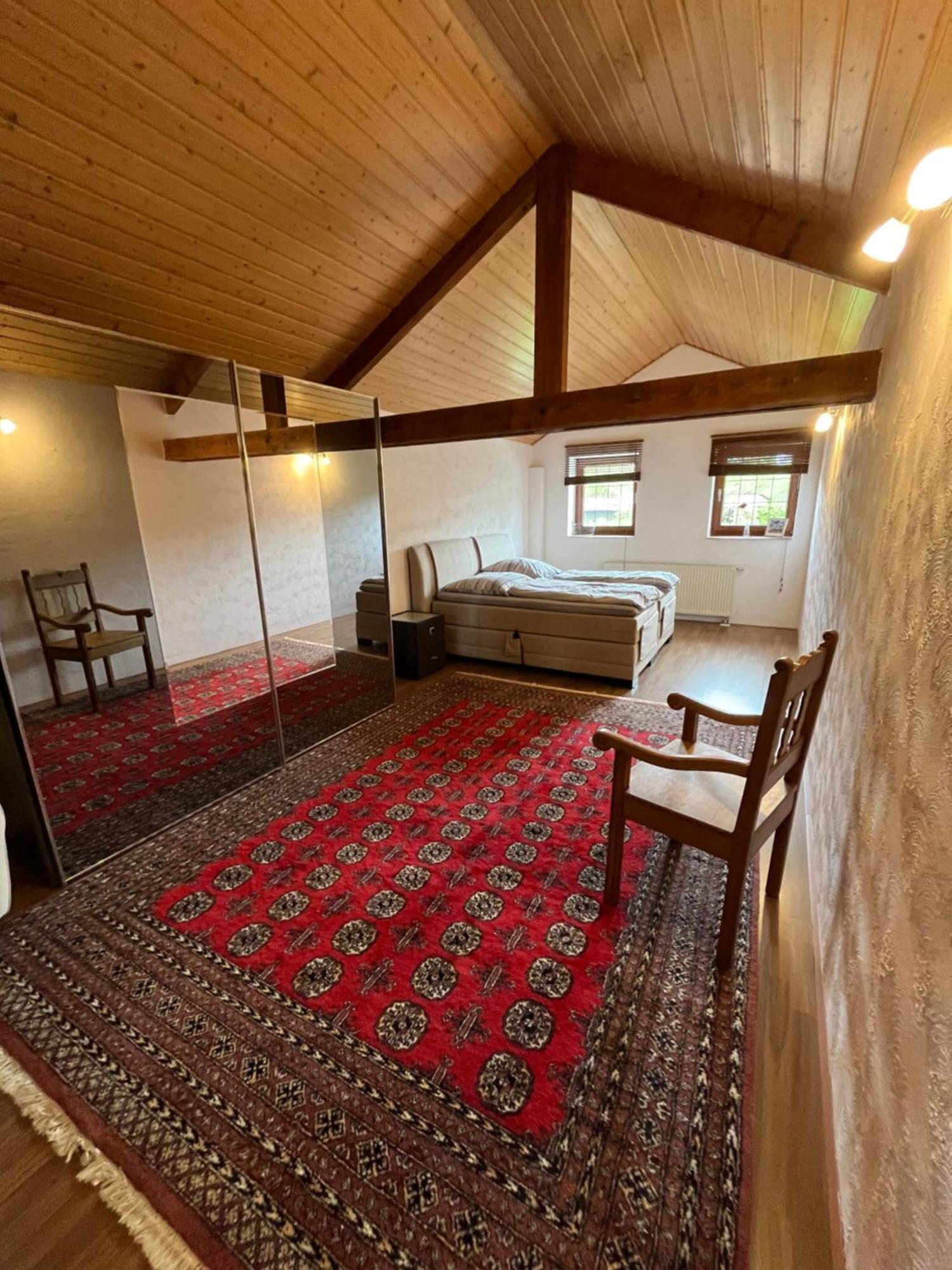 Ferienwohnung Jansen Selfkant 외부 사진