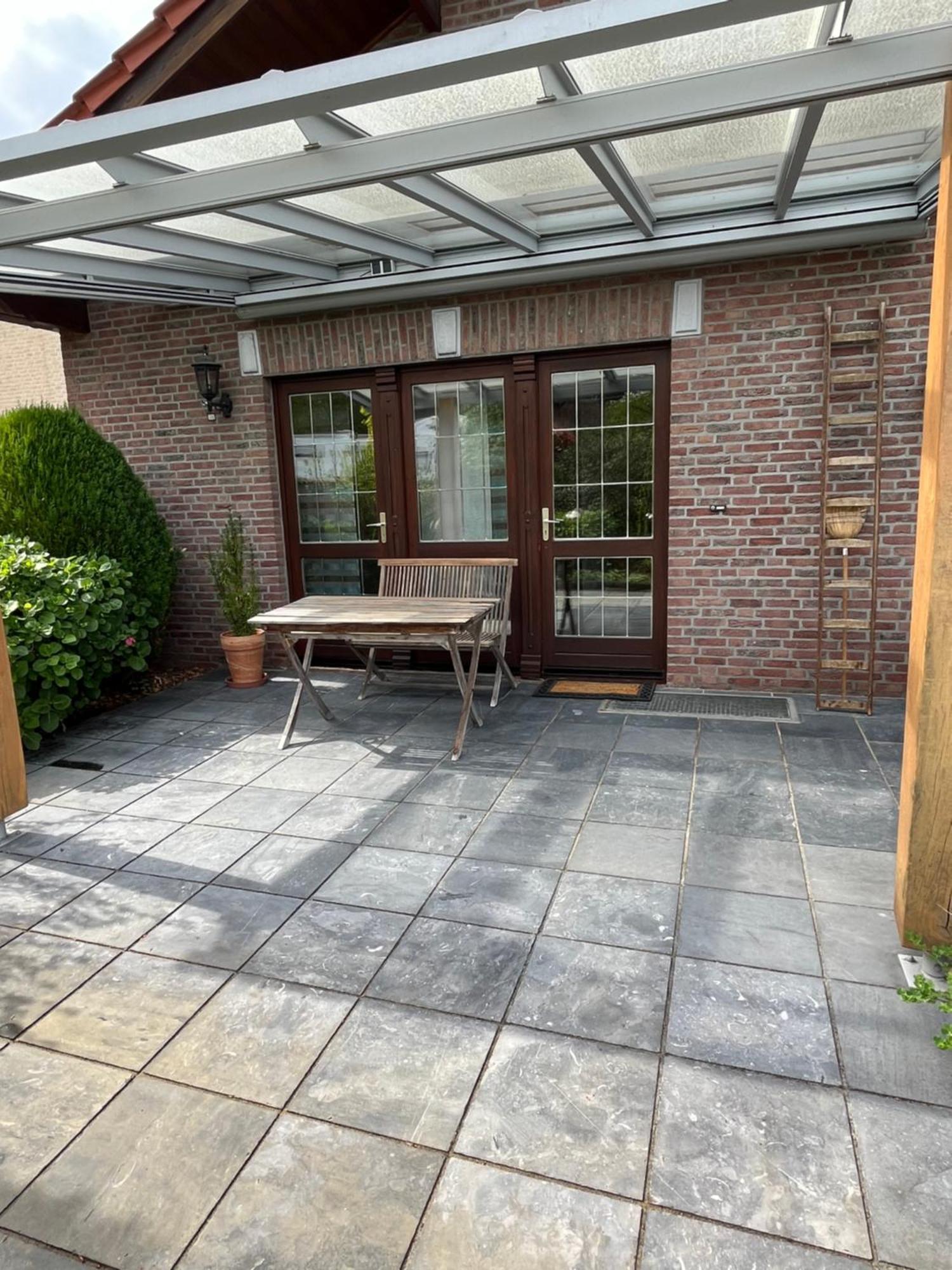 Ferienwohnung Jansen Selfkant 외부 사진
